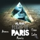 Klaas - Flight to Paris (Avero & Evan Lake Remix)