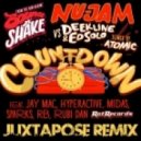 Nu-Jam vs. Deekline & Ed Solo - Countdown