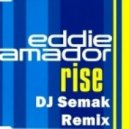 Eddie Amador - Rise