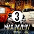 Katy Perry vs Ivan Frost - I Kissed A Girl (Max Pavlov Mash-Up)
