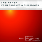 Fran Badenes & Elias DJota - The Hyper