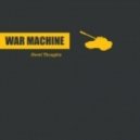 War Machine - Novel Thought