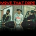 Future Ft Pharrell, Pusha T & Casino - Move That Dope