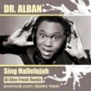 Dr Alban - Sing Hallelujah