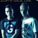 Josh & Wesz - Hurt Inside