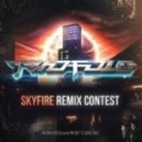 Twofold - Skyfire