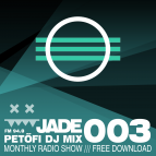 Jade - Perofi 003 (DJ MIX) (DJ MIX)