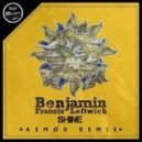 Benjamin Francis Leftwich - Shine