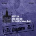 Booty Luv - Some Kinda Rush (Dj Santi & Dj Suhanov Remix)