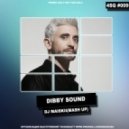 Maiskii, Kirillich, Kutsuev, Almazov, DJ Fresh - Dibby Sound (DJ Maiskii 4square Mash Up)