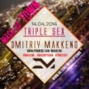 John Newman feat. DJ Favorite & DJ Phantom vs. Gil Sanders - Cheating (Dmitriy Makkeno Mash-Up)