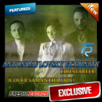 Anton Pavlovsky feat.Trinity - Firestarter