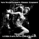 New World Sound & Timmy Trumpet vs. Fergie - The Buzz A Little Party Never Killed Nobody (Arthur B. Mashup)