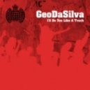 Geodasilva - I\'ll Do You Like A Truck (Accapella)