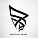 Harmonic Rush - He's The Pirate