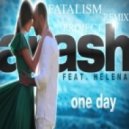 Arash feat Helena - One Day