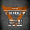 Extra Terra feat. Halcyon - Future Orchestra (Original Mix)