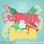 Botnek - I Think I Feel It