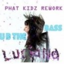 Luciana - U B The Bass