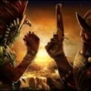 CarlosWeinz; - ConkistadorElectroHouse (Original Mix)