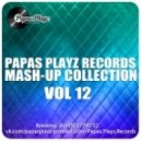 Alchemist Project vs. Ozeroff - Brasil 2014 (Паша Free & Dj Fresh- Art Mash-up)