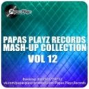 Xzibit feat. DJ Morricone & Le - Runway Walk Mister (FUNNY & Dj (Xzibit feat. DJ Morricone & Le Shuuk & Croaky - Runway Walk Mister (Funny & Dj Fresh- Art Mash- Up)