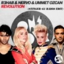R3hab & Nervo & Ummet Ozcan - Revolution