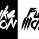 Funk4Mation & Panda Eyes - Rage Temple