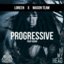 Loreen x Promise Land - In My Head (Mason Team Remix)