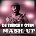 V.Reznikov & Denis First -Diplo & Travis Porter&Tony Romera - Biggie Can\'t Hold Us (DJ SERGEY OSIN MASH UP)