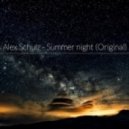 Alex Schulz - Summer Night