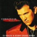 Chris Isaak - Wicked Game