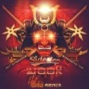 Sidestep - Wook