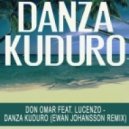 Don Omar feat. Lucenzo - Danza Kuduro