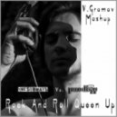 Subways vs Prodigy - Rock And Roll Queen Up