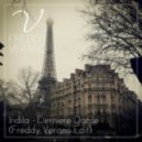 Indila - Derniere Danse