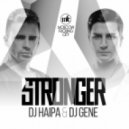 DJ Haipa & DJ Gene - Stronger