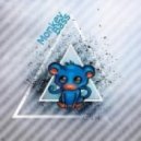 Mark Star, Rene Rodrigezz vs Blasterjaxx vs Henry Himself vs Artistic Raw - Turn Up The Echo In Miami (Monkey Bass Mashup) ((Monkey Bass Mashup))