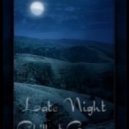 Radio Silence - Easy snowfalling will happen at this night