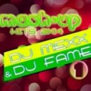 Jutty Ranx vs. Jay C & Kimmy Baxter - I See You (DJ Mexx & DJ Fame Mash Up)