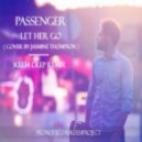 Passenger - Let Her Go (Cover By Jasmine Thompson)
