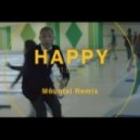 Pharrell - Happy (Mountal Remix)
