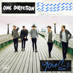 One Direction - You And I (Louis La Roche Remix)