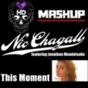 Nic Chagall vs. Robbie Rivera feat. Jonathan Mendelsohn - Starlight Moment (Tritonal Smashup)