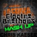 Chris Kaeser vs Chocolate Puma - Who's in the Afrika