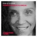RAM & Susana vs. Alex M.O.R.P.H feat. Sylvia Tosun - Ramelia\'s Love (Aquasound Mashup)