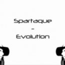 Spartaque - Evolution (Original Mix)