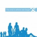 Zusammenklang - The End Is Where We Begin (Original mix)