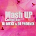 Martin Solvieg vs. Loud Bit Project - Everybody Put Your Pump It (DJ Mexx & DJ Phoenix Mash Up)