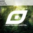 Avio - Return (Original Mix)